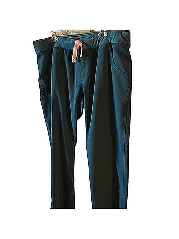 FIGS Cargo Cargo Pants (view 1)