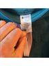 FIGS Blue Pink Cargo Pants Size XXL - photo 3