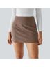 Halara Casual Skirt Size L - photo 4