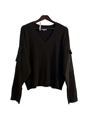 Parker Pullover Sweater (view 1)
