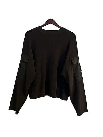 Parker Pullover Sweater (view 2)