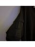 Parker 70% Viscose 30% Nylon 100% Polyester Solid Green Pullover Sweater Size XL - photo 11