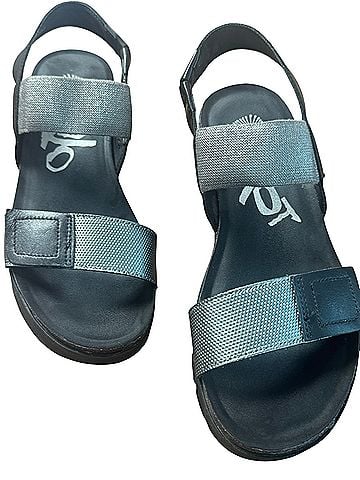 otBt Wedges (view 2)
