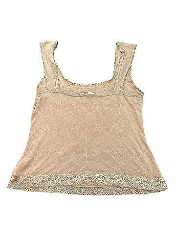 Tapemeasure Tank Top (view 2)