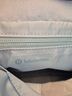 Lululemon Athletica 100% Nylon 100% Polyester Blue Silver Tote One size - photo 4
