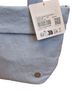 Lululemon Athletica 100% Nylon 100% Polyester Blue Silver Tote One size - photo 2
