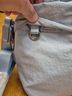 Lululemon Athletica 100% Nylon 100% Polyester Blue Silver Tote One size - photo 3