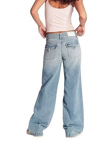 PacSun Jeans (view 2)