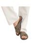 ROTHY'S Black Brown Tan Sandals Size 8 - photo 1