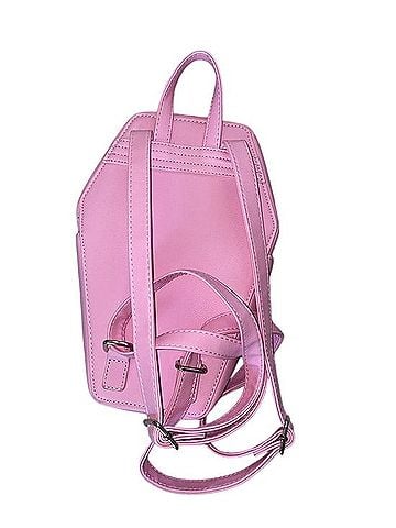 Monster High Draculaura Coffin Crossbody Bag (view 2)