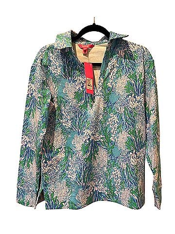 Lilly Pulitzer Long Sleeve Top (view 1)