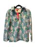 Lilly Pulitzer Floral Multi Color Long Sleeve Top Size XS - photo 1