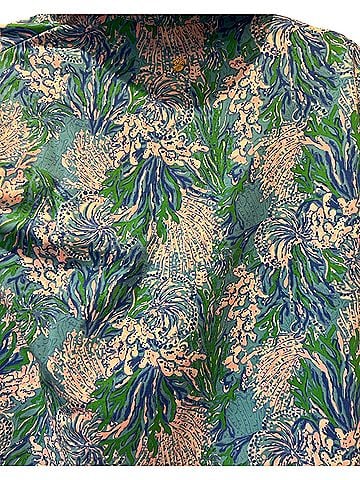 Lilly Pulitzer Long Sleeve Top (view 2)