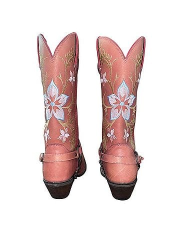 Durango Boots (view 2)