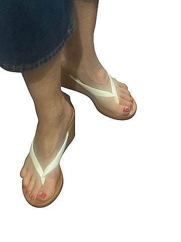 IDIFU Wedges (view 1)