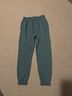 Tribe Kelley Green Sweatpants Size S - photo 4