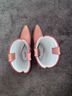Durango Floral Pink Blue Boots Size 7 - photo 5