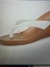 IDIFU White Tan Wedges Size 7 1/2 - photo 3
