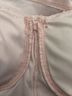 No Boundaries 100% Polyester Floral Pink Bodysuit Size M - photo 4