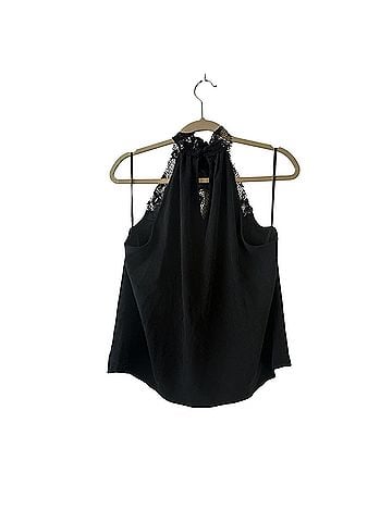 Adriano Goldschmied Sleeveless Top (view 2)