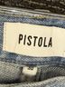 Pistola Blue Jeans Size 30 waist - photo 3