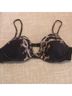 La Perla Animal Print Multi Color Swimsuit Top Size 12 - photo 4