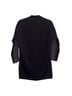Lululemon Athletica Gray Black Jacket Size S - photo 2