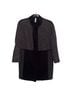 Lululemon Athletica Gray Black Jacket Size S - photo 1