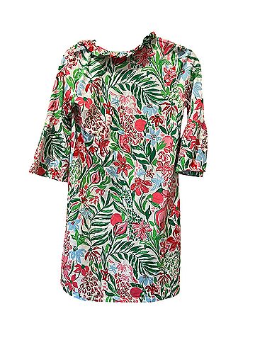 Lilly Pulitzer Hayes dress Casual Dress (view 2)