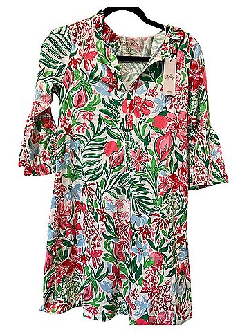 Lilly Pulitzer Hayes dress Casual Dress (view 1)