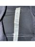 Lululemon Athletica Gray Black Jacket Size S - photo 3
