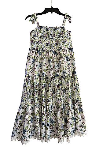 Cupcakes & Cashmere Casual Dress (view 1)
