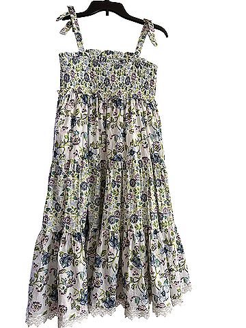 Cupcakes & Cashmere Casual Dress (view 2)