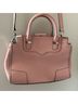 Rebecca Minkoff Pink Satchel One size - photo 3