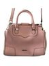 Rebecca Minkoff Pink Satchel One size - photo 2