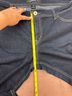 Jordache Solid Blue Gold Jeans Size 18 - photo 3