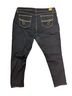 Jordache Solid Blue Gold Jeans Size 18 - photo 2