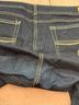 Jordache Solid Blue Gold Jeans Size 18 - photo 9