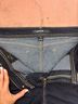 Jordache Solid Blue Gold Jeans Size 18 - photo 13