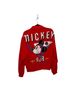 Disney 100% Nylon Red Jacket Size M - photo 2