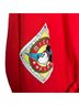 Disney 100% Nylon Red Jacket Size M - photo 8