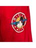 Disney 100% Nylon Red Jacket Size M - photo 7