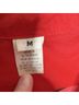 Disney 100% Nylon Red Jacket Size M - photo 3
