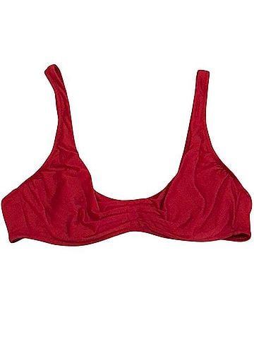 La Perla Anna Club Swimsuit Top (view 1)