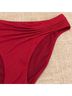 La Perla Red Swimsuit Bottoms Size 8 - photo 3