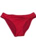La Perla Red Swimsuit Bottoms Size 8 - photo 1