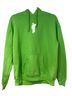 Billie Eilish Solid Green Pullover Hoodie Size S - photo 1