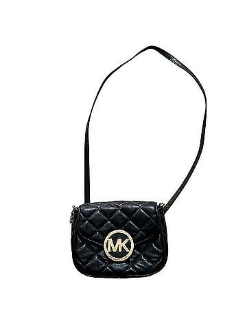 Michael Kors Quilted Crossbody Crossbody Bag (view 1)