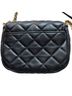 Michael Kors Solid Black Crossbody Bag One size - photo 2