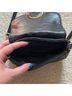 Michael Kors Solid Black Crossbody Bag One size - photo 3